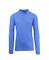 Galaxy by Harvic Long Sleeve Men's Pique Polo Shirt